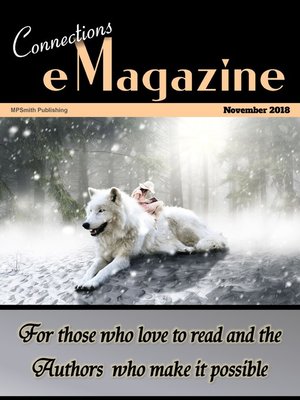 cover image of Connections eMagazine November 2018
